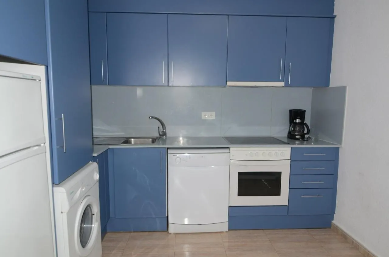 Bonsol 09 - Apartamento Duplex L'Estartit Spanien