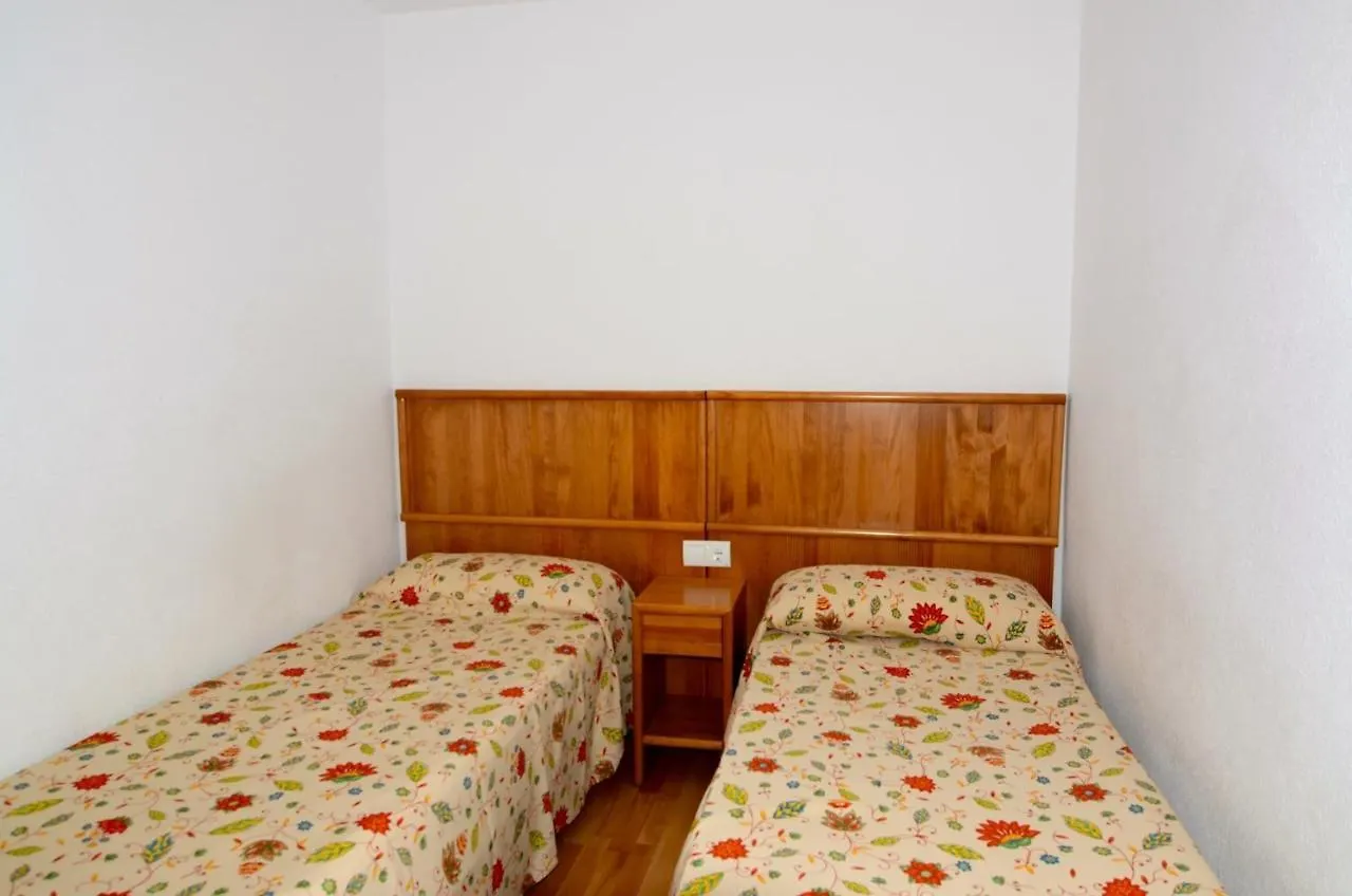 Lejlighed Bonsol 09 - Apartamento Duplex L'Estartit
